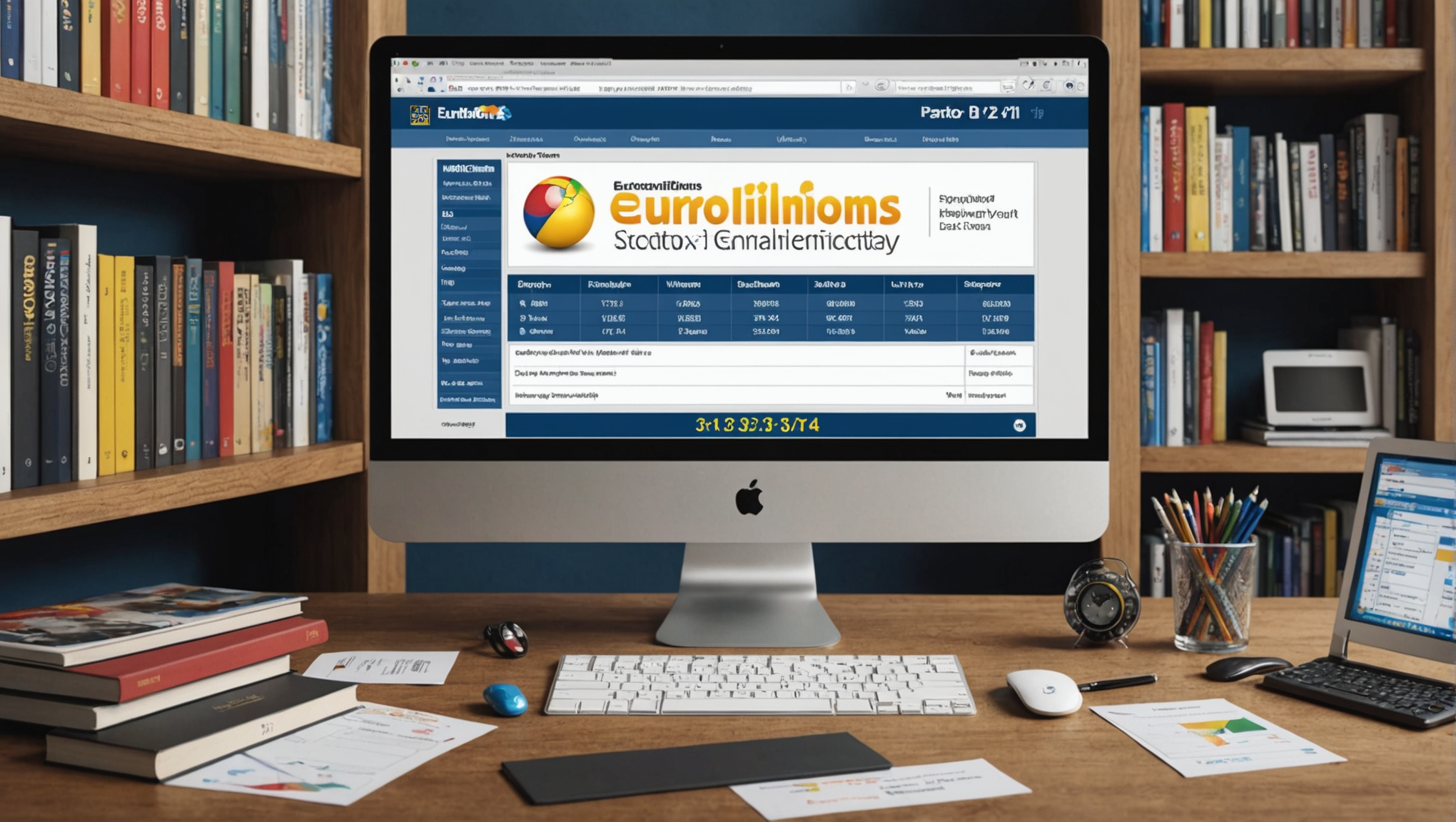 découvrez des stratégies efficaces et des conseils pratiques pour maximiser vos chances de gagner à l'euromillion. apprenez à choisir vos numéros, à analyser les statistiques et à comprendre les tirages pour optimiser votre jeu et augmenter vos probabilités de gain.