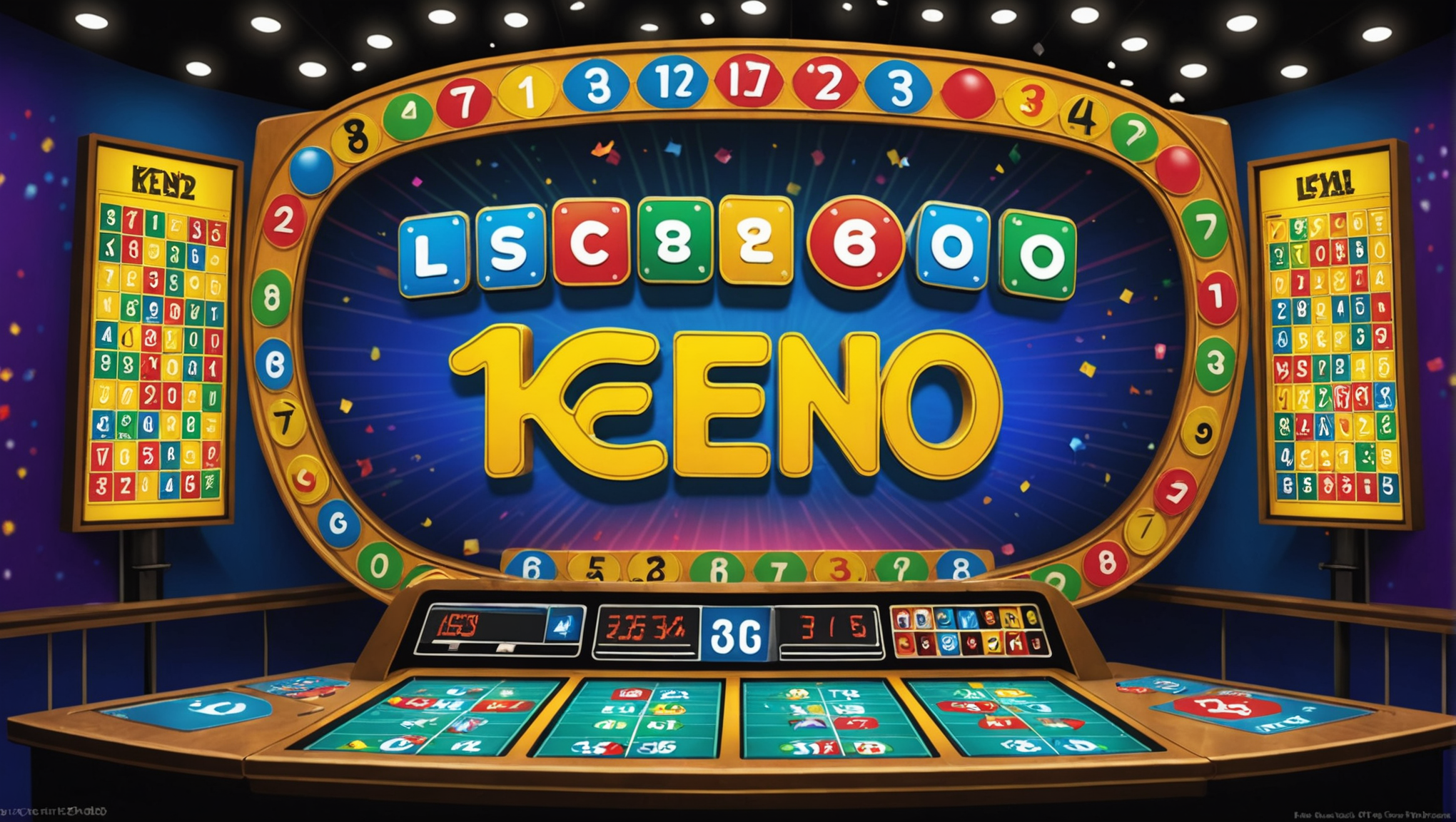 découvrez les numéros les plus chanceux au keno et maximisez vos chances de gagner ! explorez notre guide complet sur les combinaisons gagnantes, les astuces et stratégies pour jouer au keno avec succès.