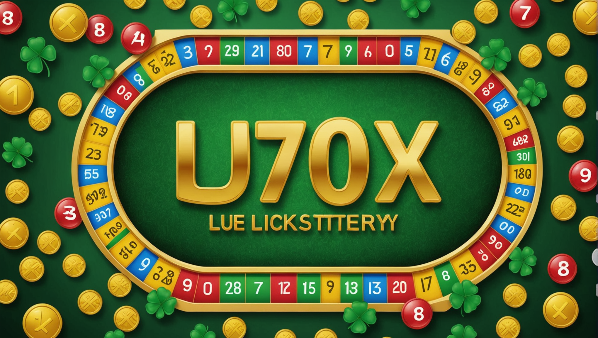 découvrez les numéros les plus chanceux au loto et augmentez vos chances de gagner. plongez dans nos analyses et trouvez les chiffres qui pourraient vous faire remporter le jackpot !